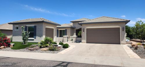 26990 W Burnett Rd, Buckeye, AZ, 85396-6914 | Card Image