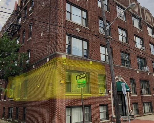 1a-1870 John F Kennedy Blvd, Jersey City, NJ, 07305-2164 | Card Image