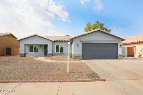 8539 W Hazelwood St, Phoenix, AZ, 85037-1534 | Card Image