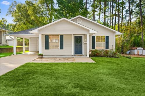 1419 Creed St, Pineville, LA, 71360-5137 | Card Image