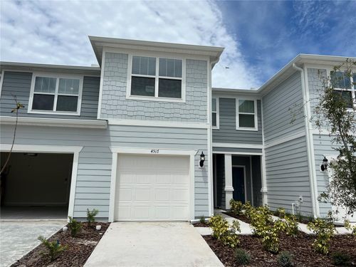 4517 Sparkling Shell Ave, KISSIMMEE, FL, 34746-5993 | Card Image