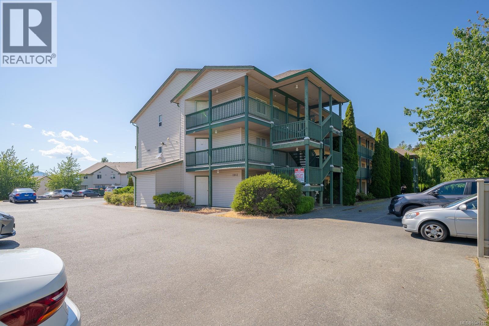 Residential in Nanaimo