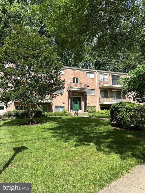 k4-10618 Kenilworth Ave, BETHESDA, MD, 20814-4269 | Card Image