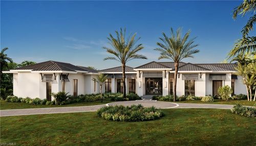 4485 Brynwood Dr, NAPLES, FL, 34119-8416 | Card Image