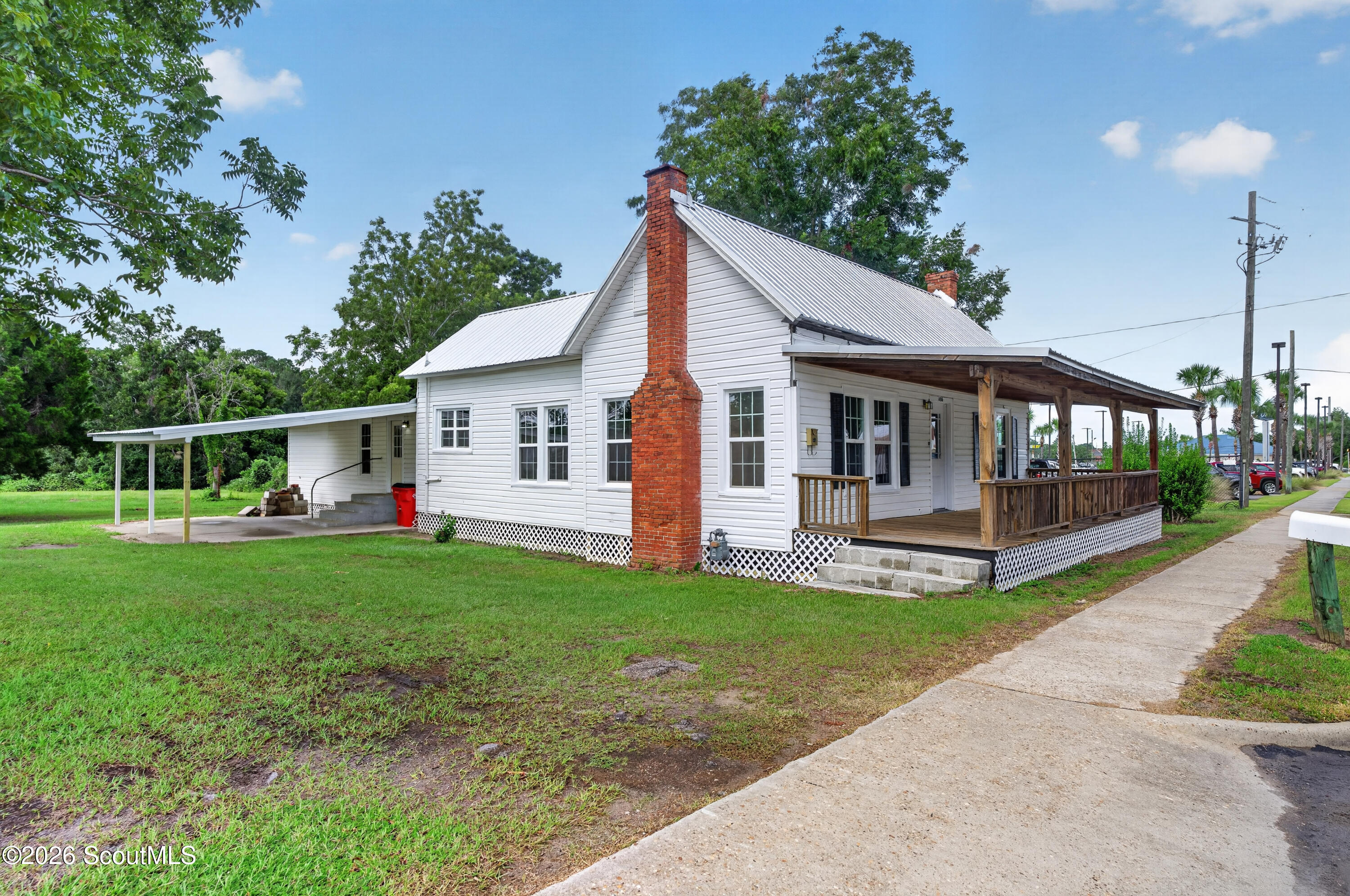 Residential in Blackshear 2