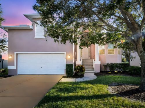 1122 S Pointe Alexis Dr, TARPON SPRINGS, FL, 34689-7147 | Card Image