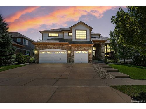 7809 S Coolidge Way, Aurora, CO, 80016-5243 | Card Image