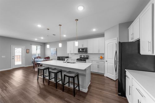 2111 Robert St, Anna, TX, 75409-8265 | Card Image