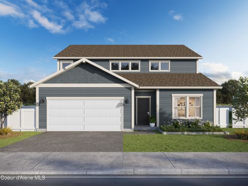 5178 E Dorado Ave, Post Falls, ID, 83854 | Card Image