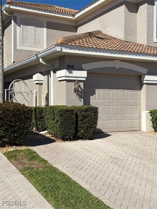 apt-806-10018 Sky View Way, FORT MYERS, FL, 33913-6623 | Card Image