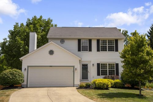 242 Boehm Ct, Westerville, OH, 43081-4264 | Card Image