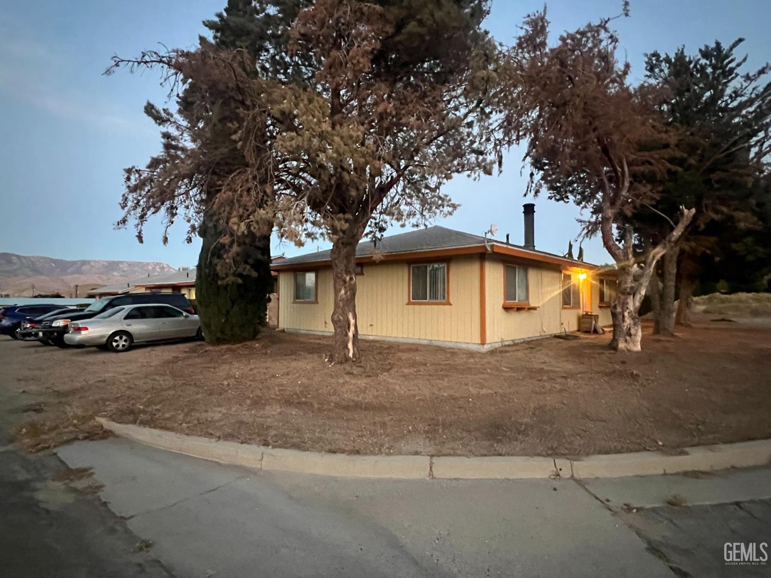 Residential Income in Lake Isabella 5