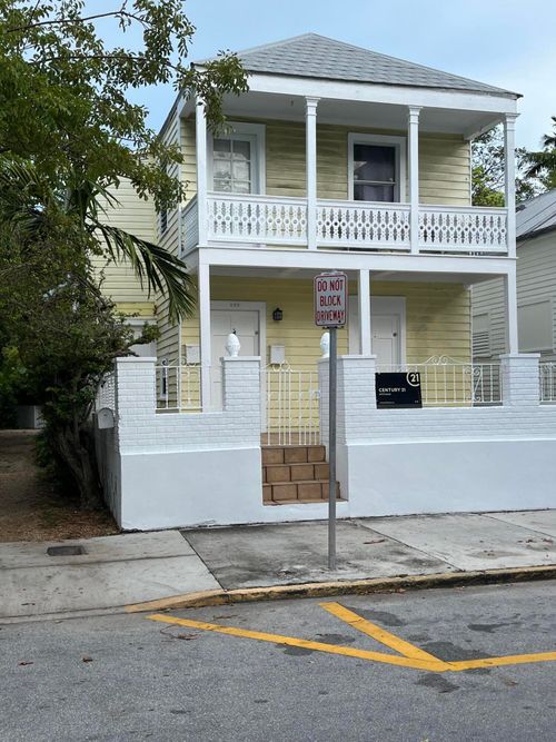 809 Fleming St, Key West, FL, 33040-6903 | Card Image