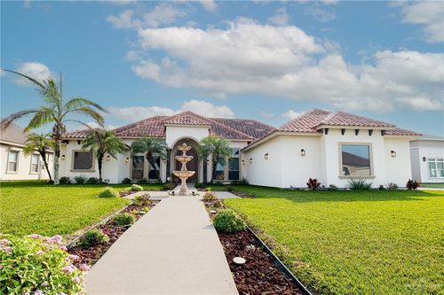 340 Nicholas Street, Rancho Viejo, TX, 78575 | Card Image