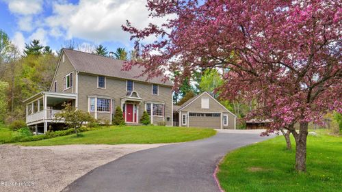 260 Maple Ave, Great Barrington, MA, 01230-1924 | Card Image