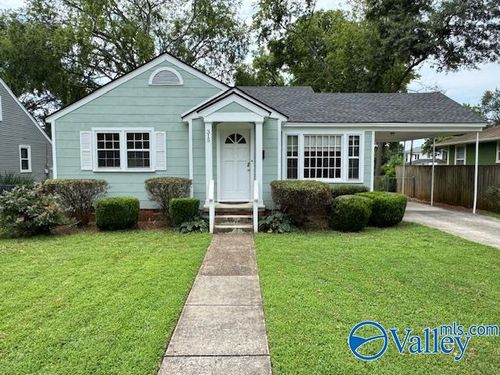 315 Rhett Ave Sw, Huntsville, AL, 35801-5214 | Card Image