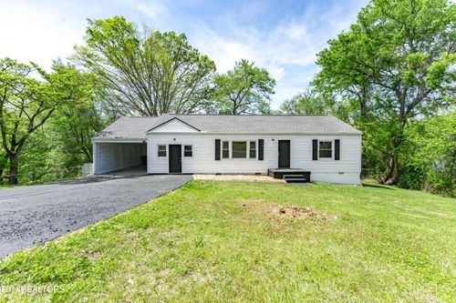 1703 Breda Drive, Knoxville, TN, 37918 | Card Image