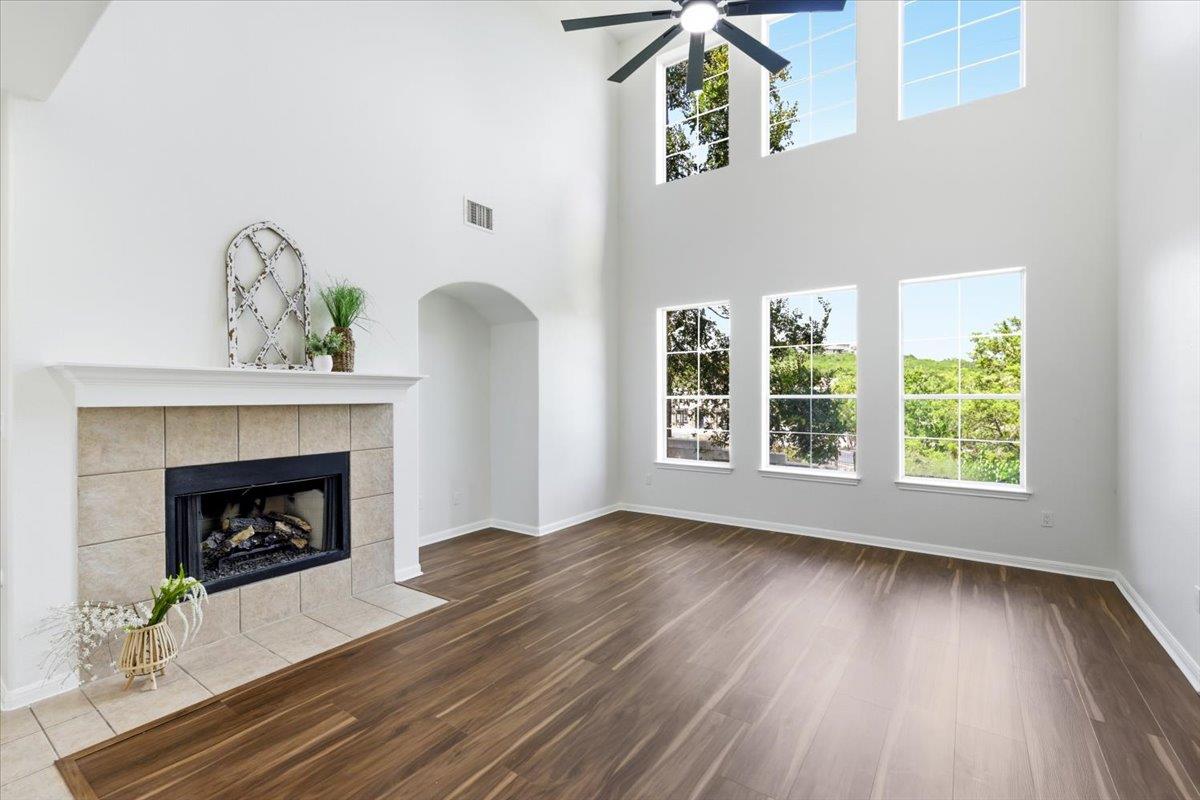 Residential in Austin 3