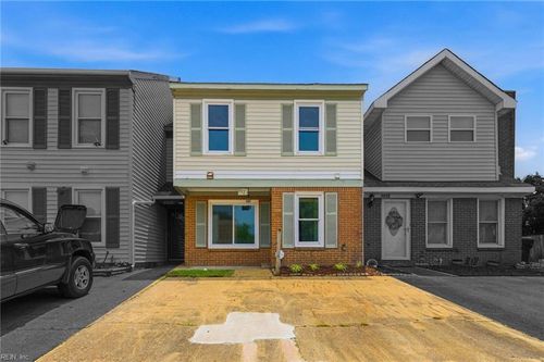 3921 Buchanan Drive, Virginia Beach, VA, 23453 | Card Image