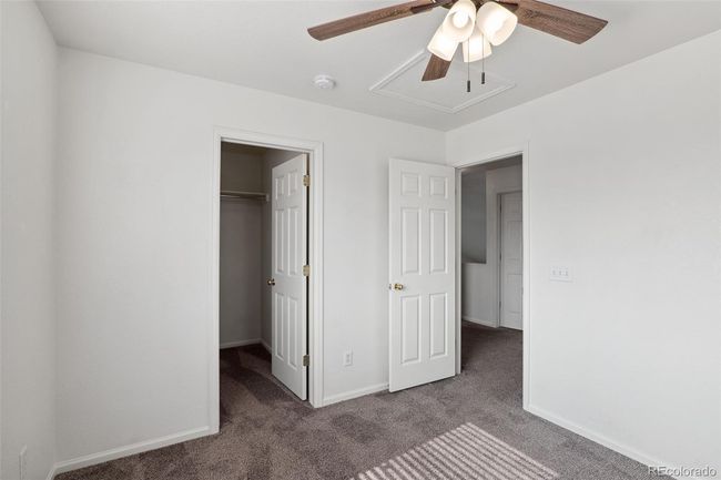 14198 Albatross Dr, House other with 4 bedrooms, 3 bathrooms and 2 parking in Colorado Springs CO | Image 14