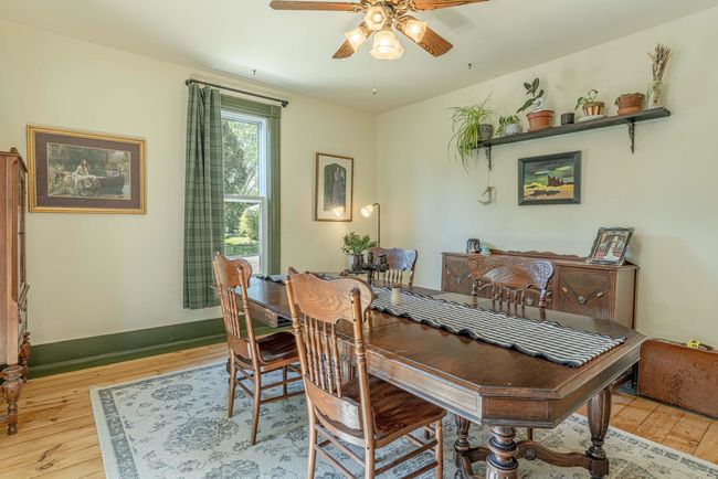 819 1st Street, House other with 2 bedrooms, 2 bathrooms and null parking in New Glarus WI | Image 4