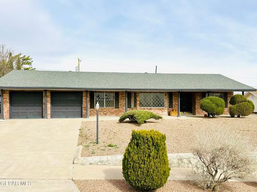 3309 Craigo Ave, El Paso, TX, 79904-1003 | Card Image