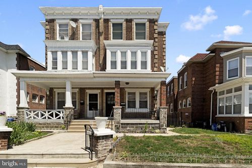 607 N 64th St, PHILADELPHIA, PA, 19151-3838 | Card Image