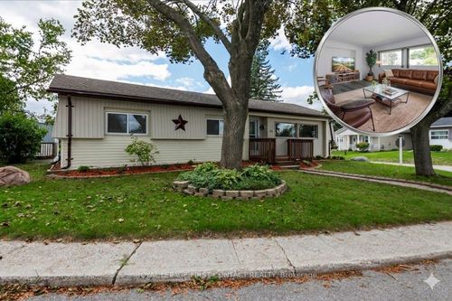 25 Hawthorne Dr, Innisfil, ON, L9S1P1 | Card Image