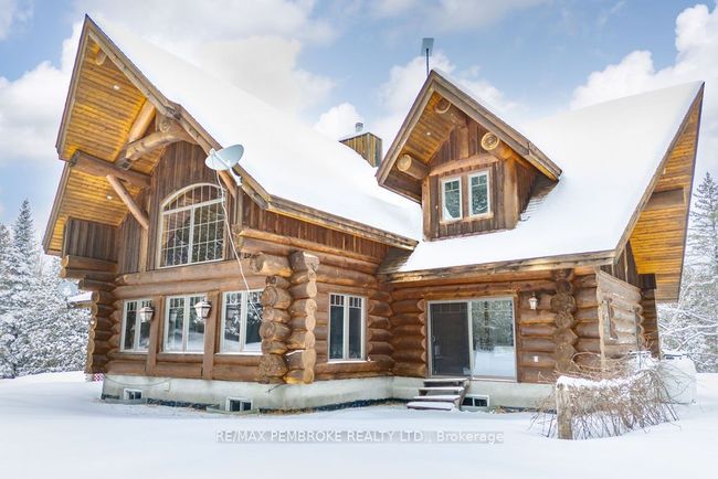 2467 Darling Rd, House other with 4 bedrooms, 4 bathrooms and 6 parking in Clayton ON | Image 4