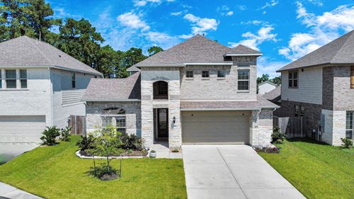21444 Kings Guild Ln, Kingwood, TX, 77339-2678 | Card Image