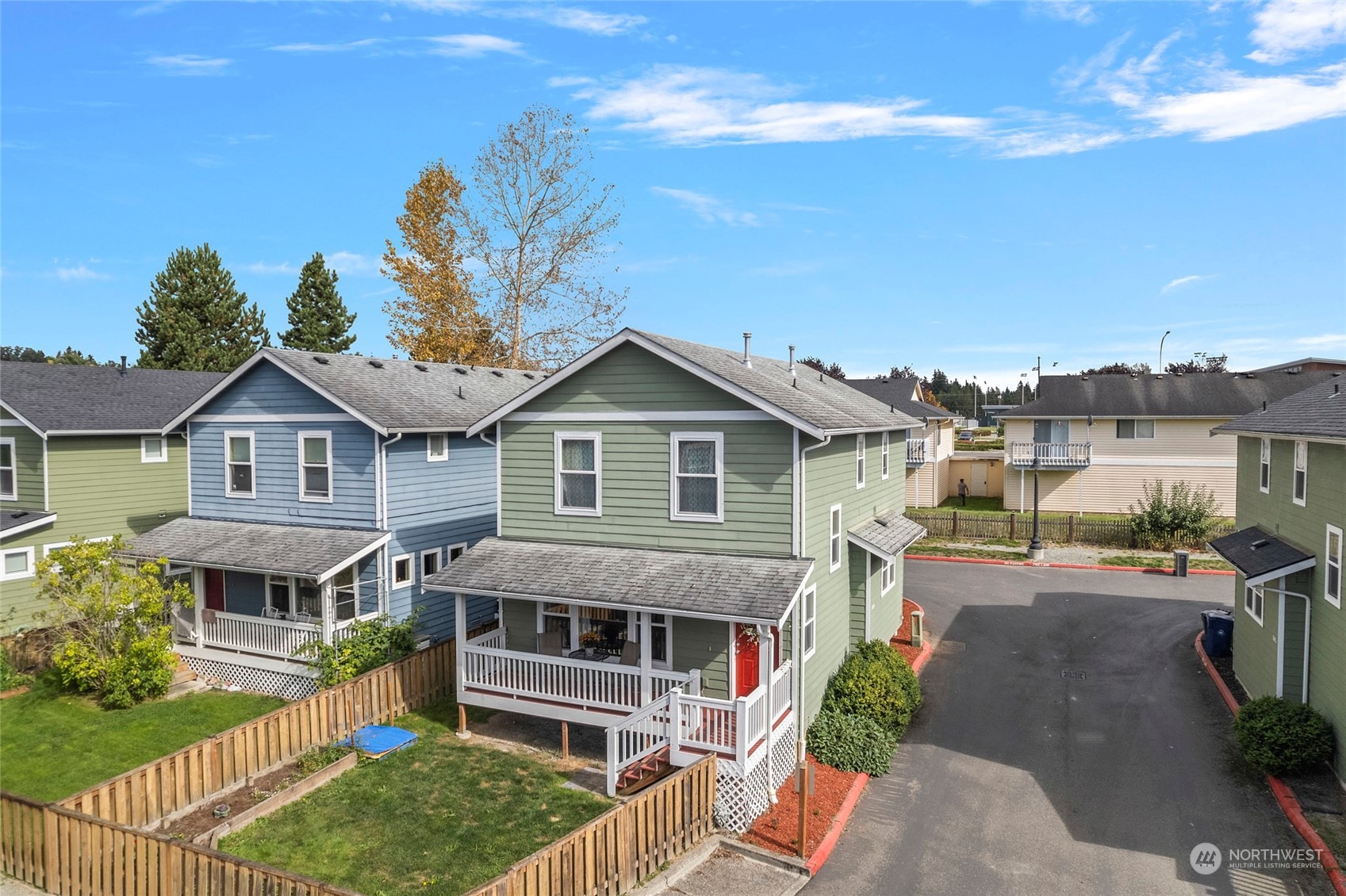 Port Susan Pl, Stanwood, WA 98292