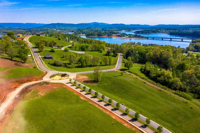 2483 Starboard Crest Rd, House other with 4 bedrooms, 4 bathrooms and null parking in Morristown TN | Image 92