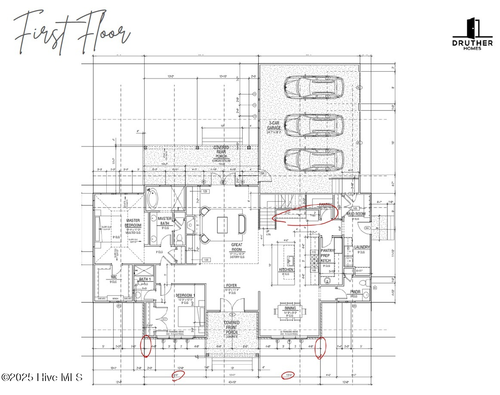 315 Sloan Ln, Pinehurst, NC, 28374-6839 | Card Image