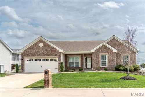 2906 Shirley Close Road, Washington, MO, 63090 | Card Image