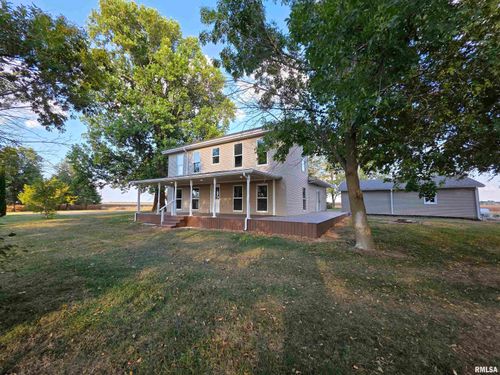 14164 Five Points St, Tallula, IL, 62688-9535 | Card Image