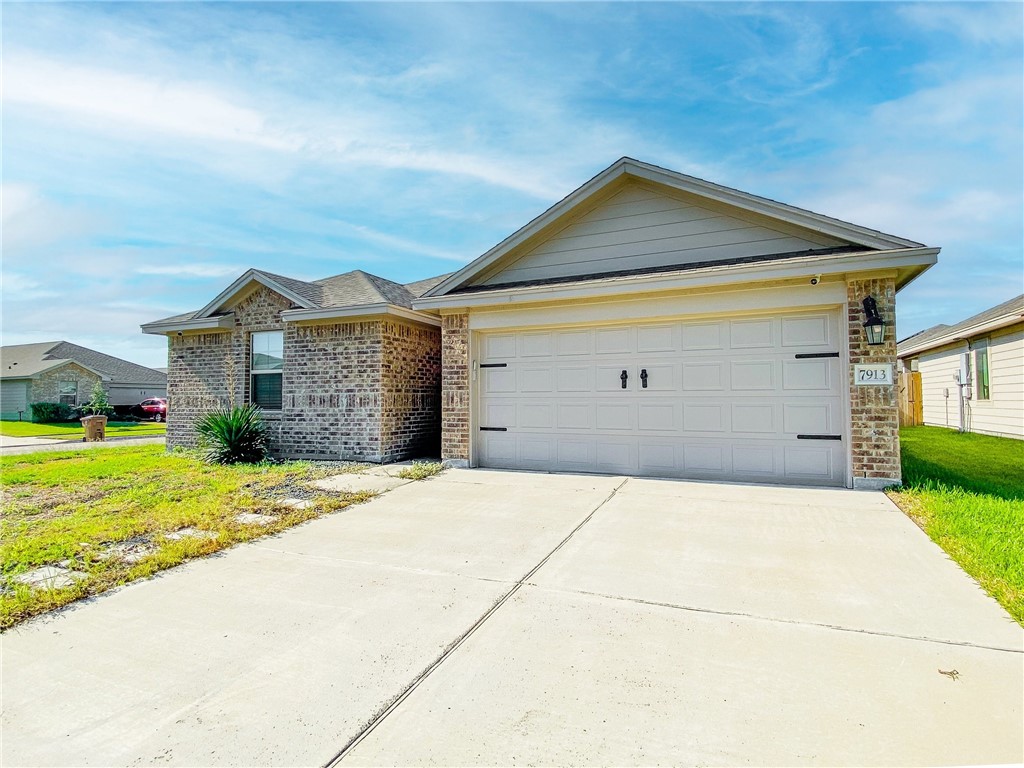 Pruet Dr, Corpus Christi, TX 78414