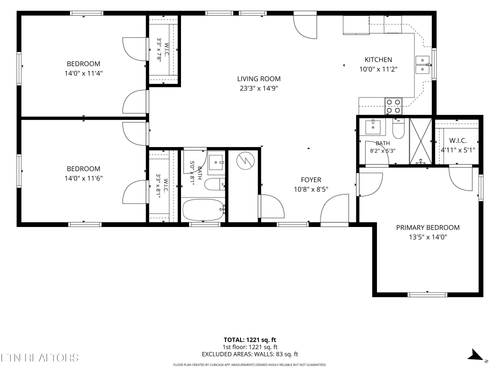 3114 Vera Dr, Knoxville, TN, 37917-1713 | Card Image
