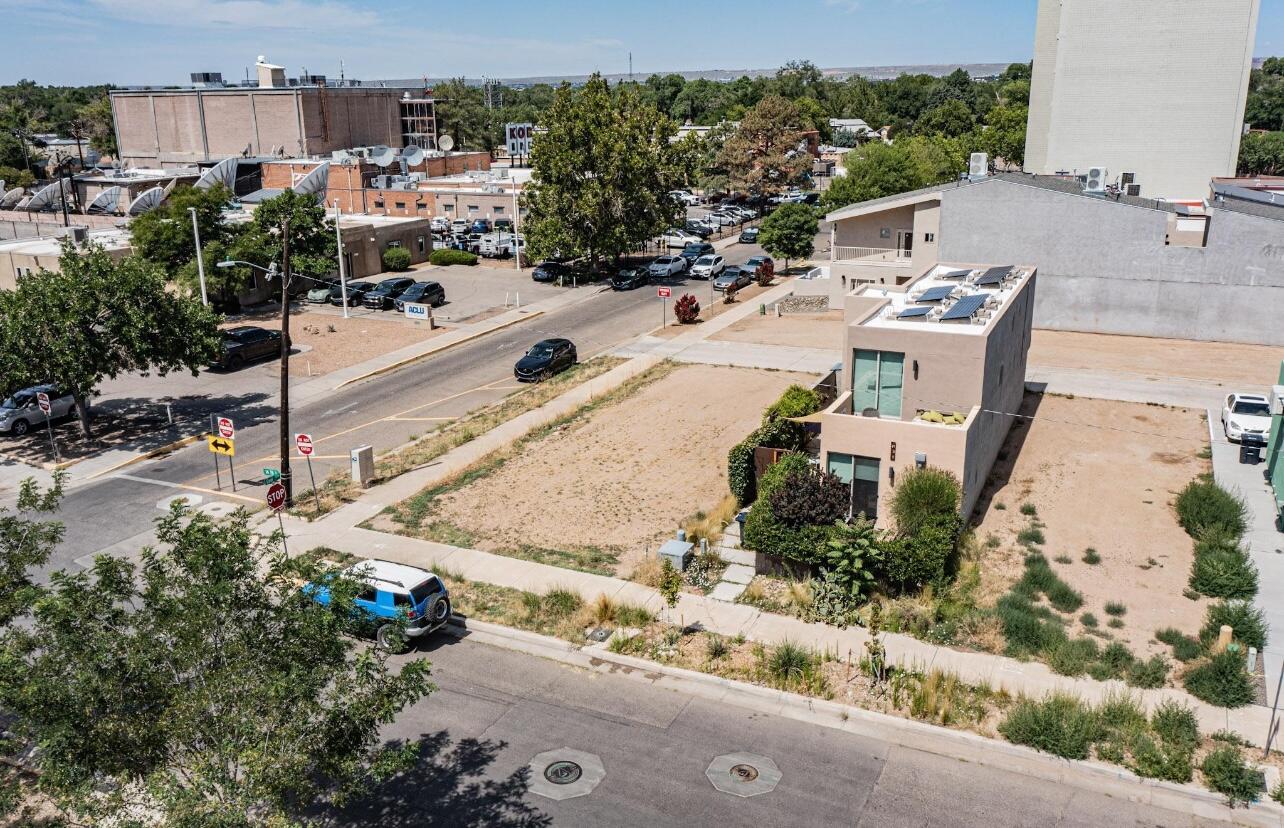 Land in Albuquerque 5