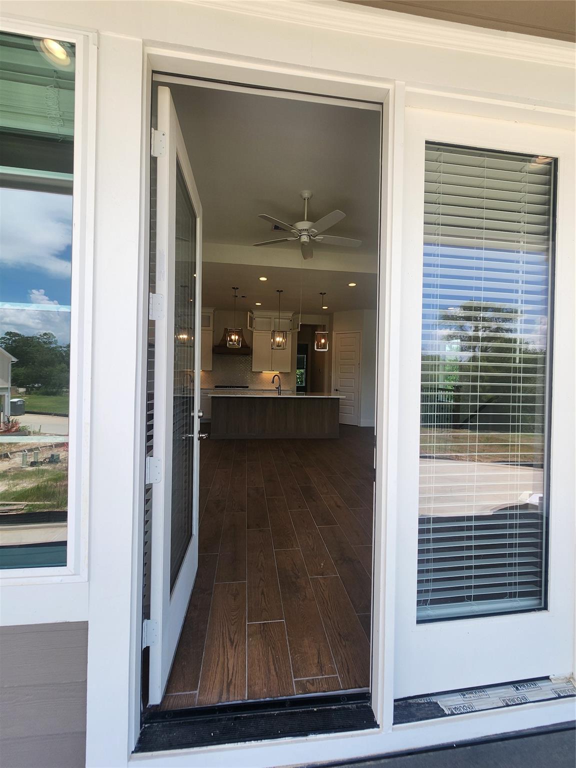 Residential in Houston 5