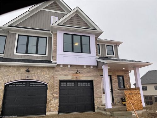 37 Hedley Lane, Elora, ON, N0B1S0 | Card Image