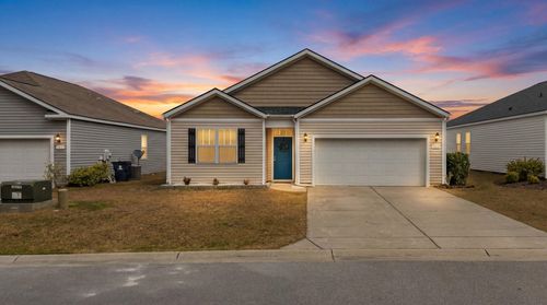 858 Hayes Point Cir, Myrtle Beach, SC, 29588-1406 | Card Image