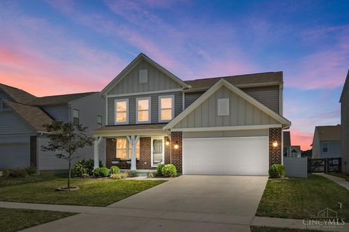 1440 Eagle Blvd, Maineville, OH, 45039-3403 | Card Image