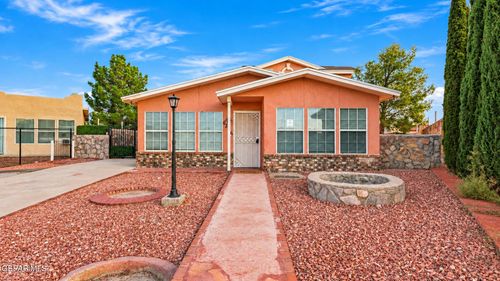 6236 Antelope Ct, El Paso, TX, 79924-4347 | Card Image