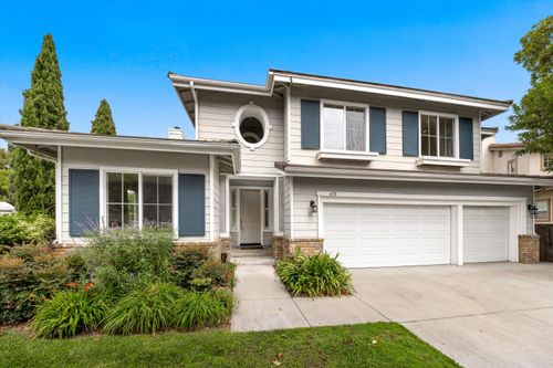 458 Greenleaf Ct, GOLETA, CA, 93117-5538 | Card Image