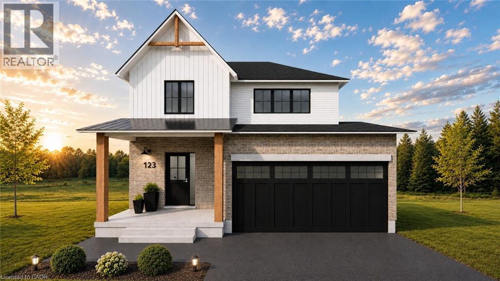 Residential in Minto 2