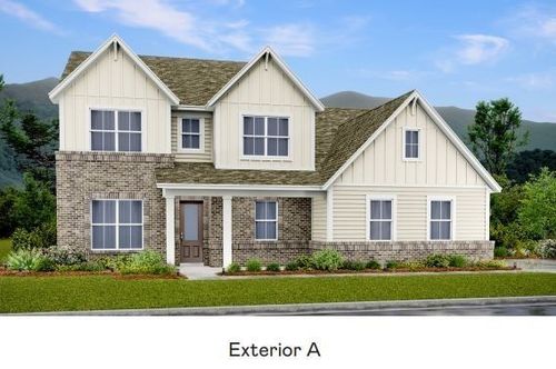 6011 Woodstock Lane, Spring Hill, TN, 37174 | Card Image