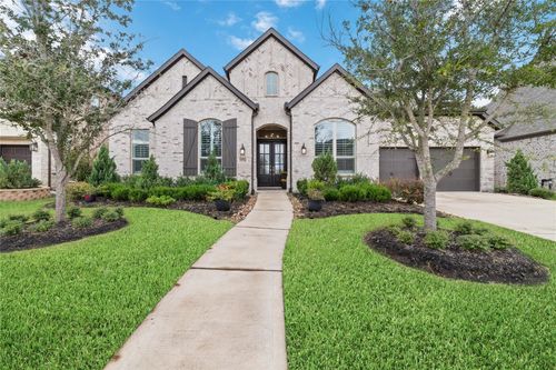 11726 Balmartin Dr, Richmond, TX, 77407-2407 | Card Image