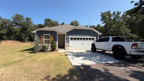 16951 Buck Circle, Newalla, OK, 74857 | Card Image