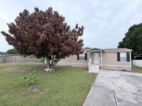 3190 Morning Light Way, Kissimmee, FL, 34744-9496 | Card Image