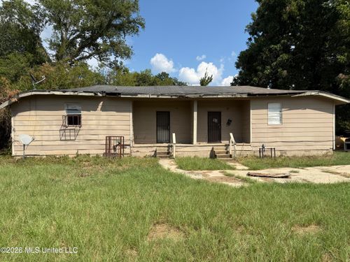1840 Barrett Avenue, Jackson, MS, 39204 | Card Image